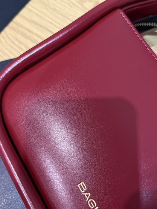 Bagllet Сумка BG136 червона