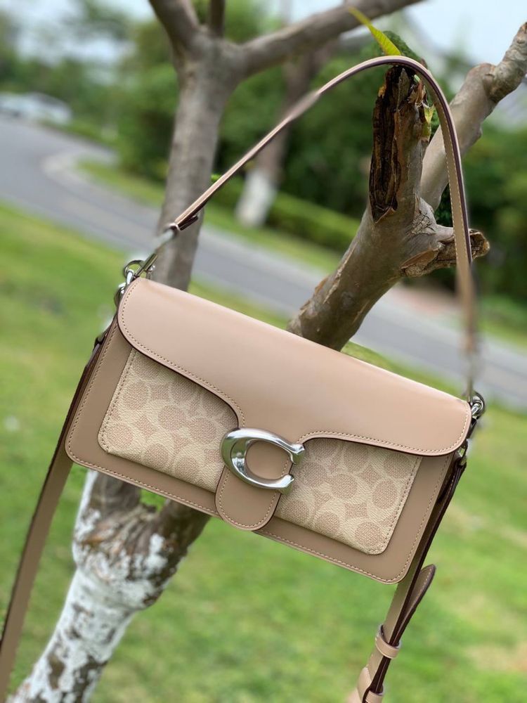 ЗНИЖКА! Сумка Coach Tabby 26