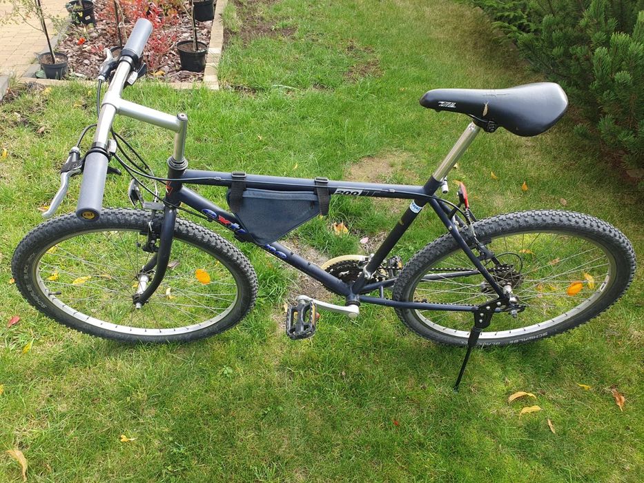 Rower górski męski