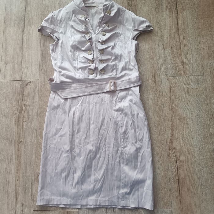 Paka ubrań damskich w rozmiarze 48