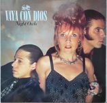 Płyta winylowa  Vaya Con Dios – Night Owls