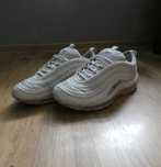 Buty Nike Air Max 97 białe 43rozmiar