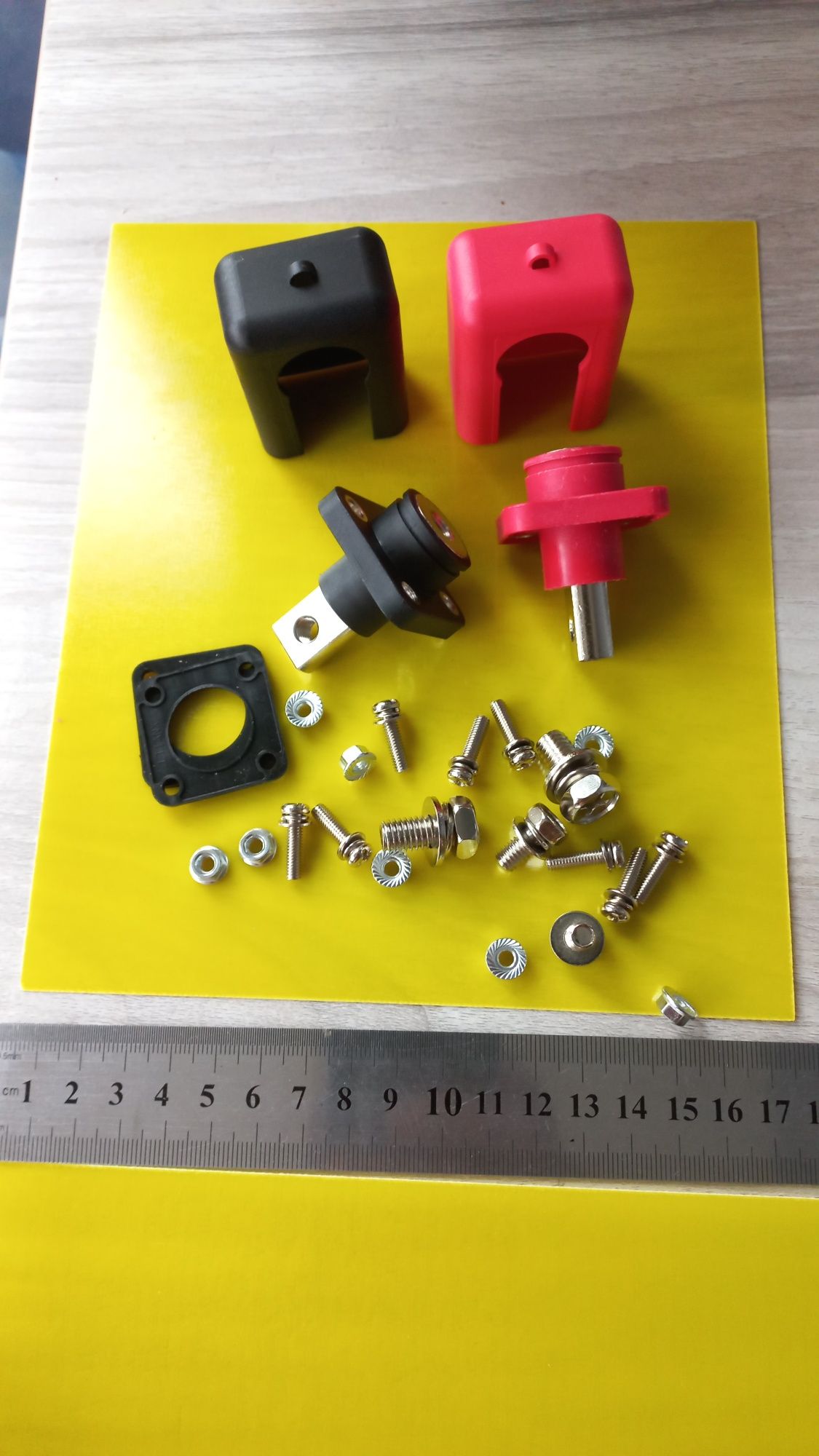 JiKong Bms BD6A20S10P Smart Bluetooth 100А 8S-20s.В наявності.
 В НАЯВ