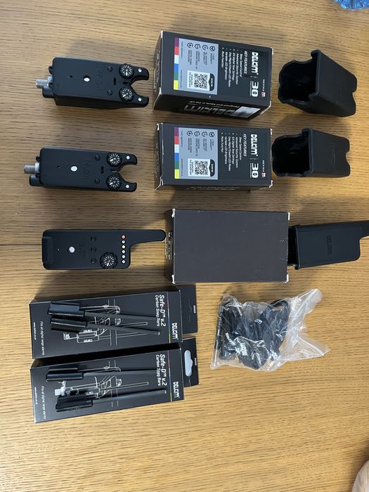 Delkim txi-d 2+1 + snag bar delkim gwarancja