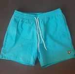 Szorty, spodenki Lyle&Scott