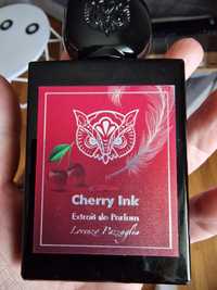 Cherry ink Roberto Pazzaglia