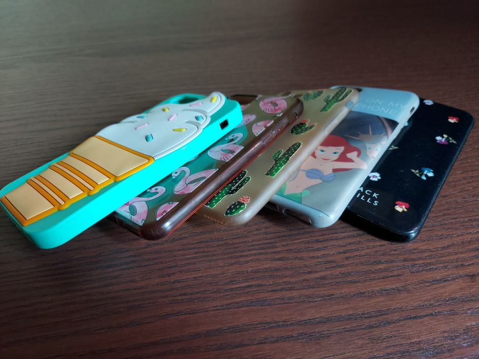 iPhone SE 2020, Biały, 64GB