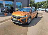 Dacia Sandero 1.0 ECO-G Stepway Essential Bi-Fuel