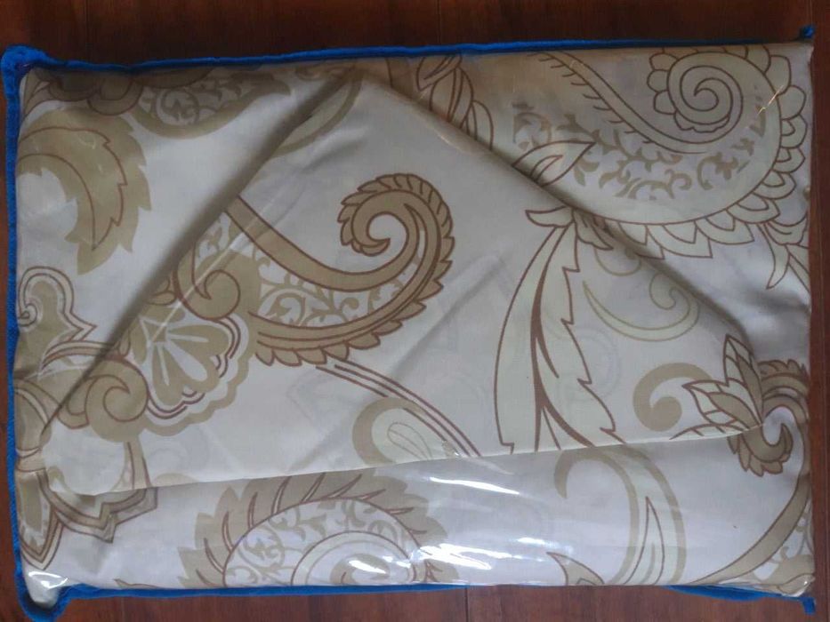 Комплект полуторний постільної белізни fextiles