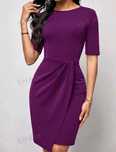 Vestido Elegante