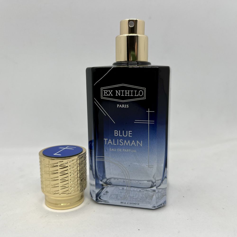 Ex Nihilo Blue Talisman Блу Талісман Екс Ніхіло