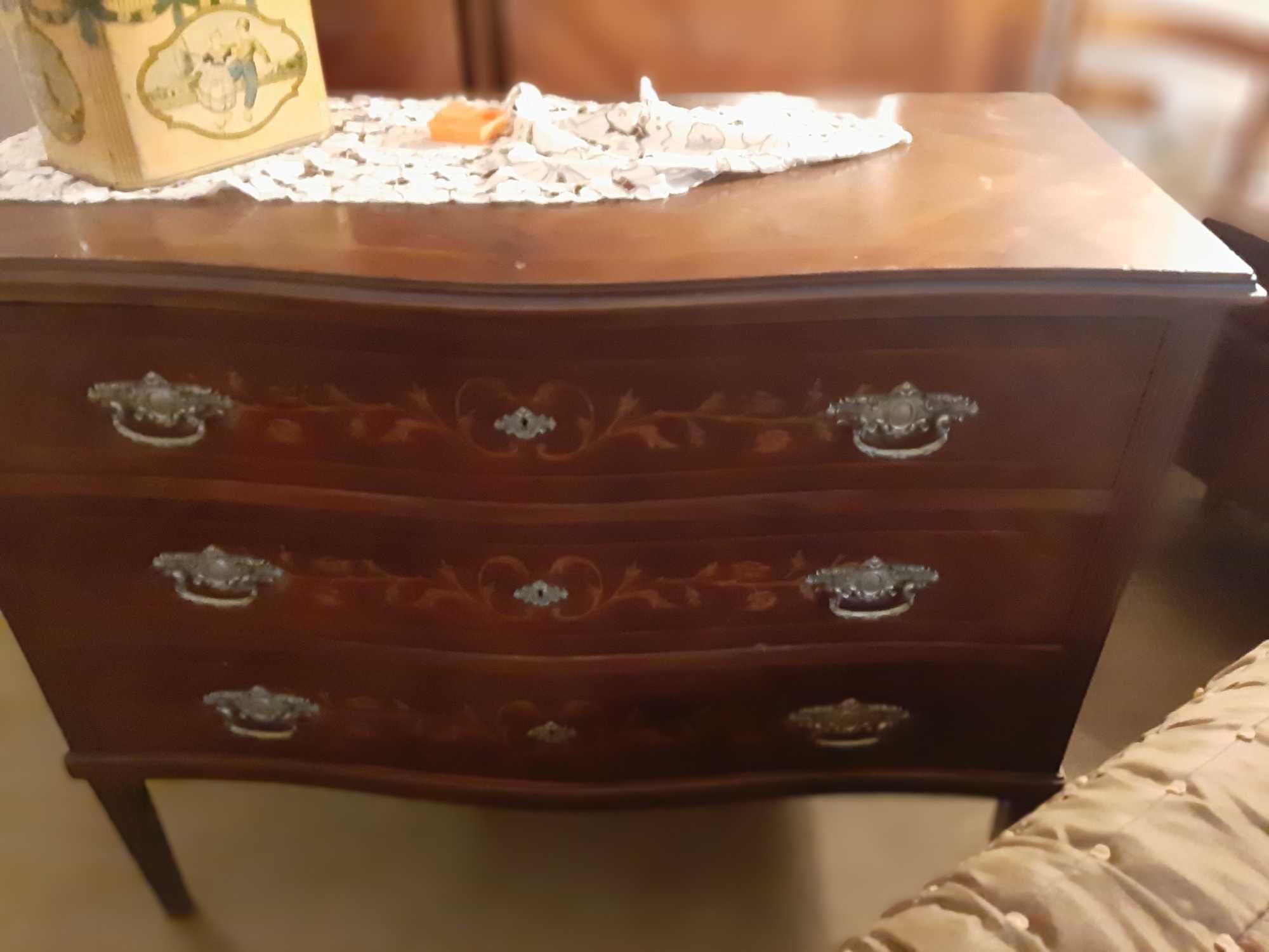 Mobília de Quarto Completa