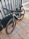 Cannondale Lefty 29