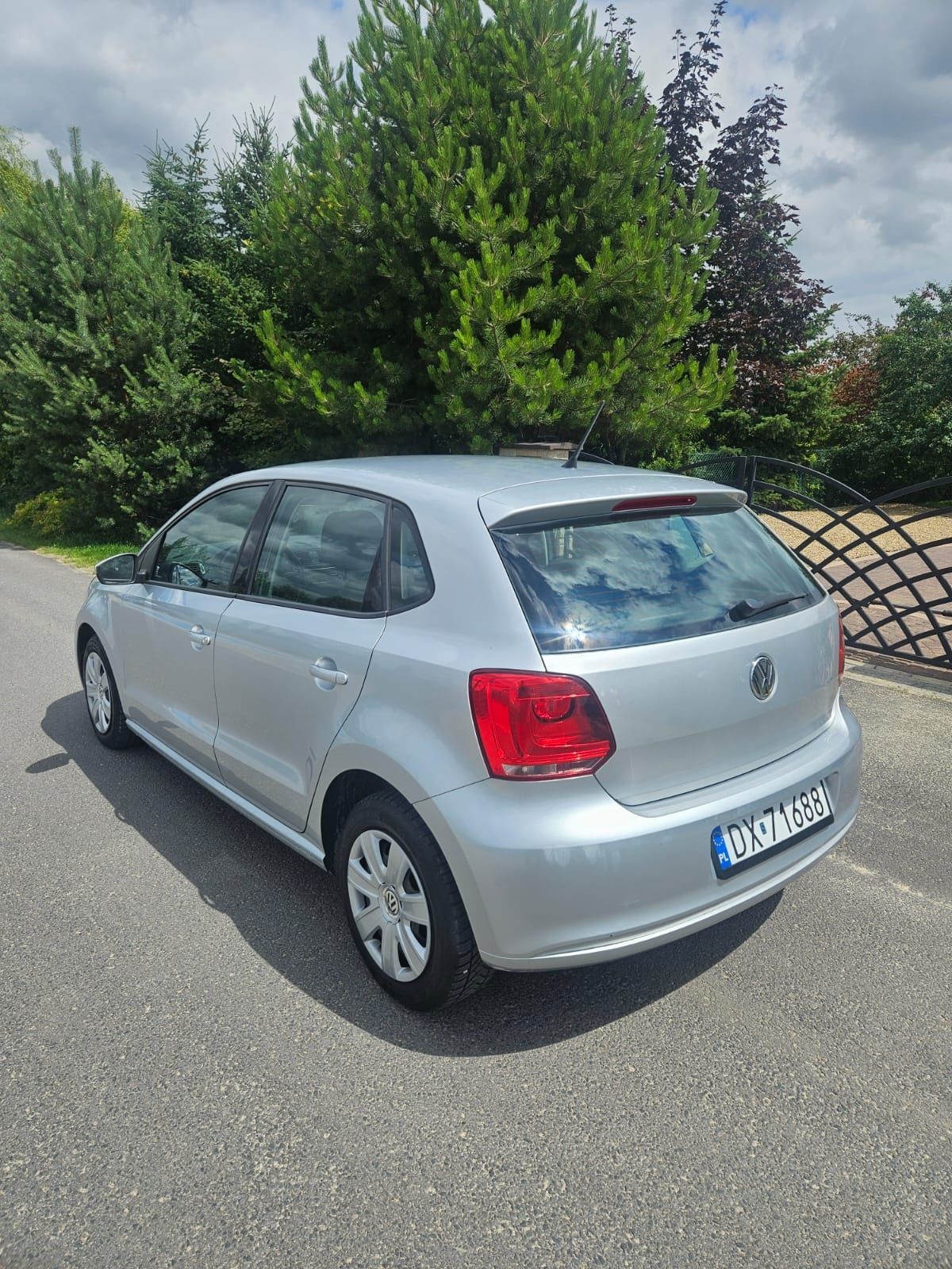 Volkswagen Polo 1.2 Tdi/Klima/Alu/Zadbany/Polecam!