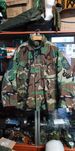 Kurtka Wojskowa M65 Golden MFG Woodland US.Army XLarge Reg. +podpinka