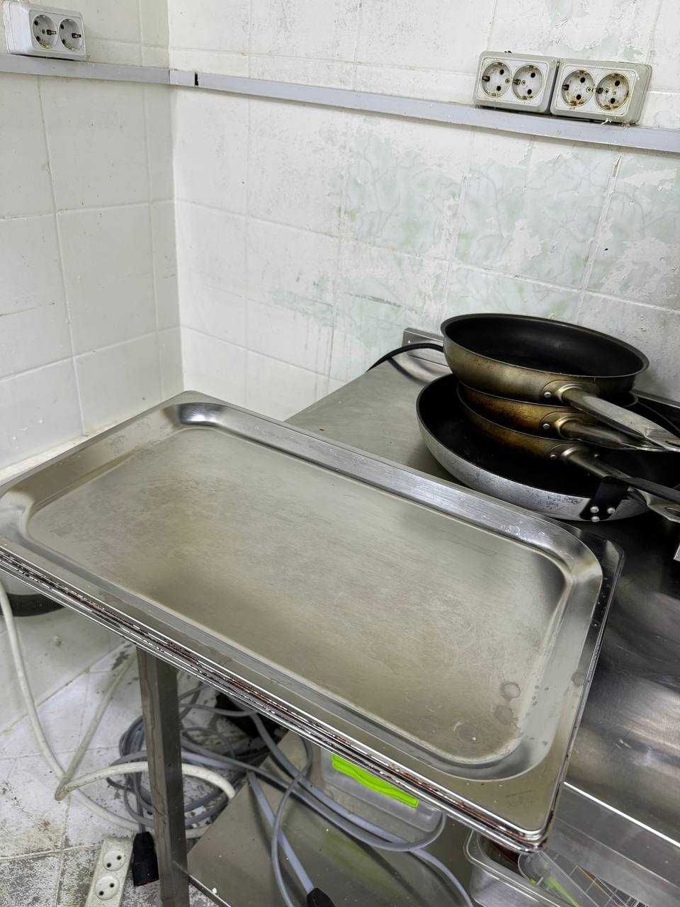 Посуд для кафе, ресторану, дому