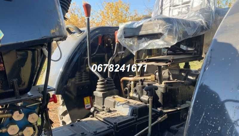 Мінітрактор KENTAVR 244 S Ведучий перед Доставка по Україні-0! Кредит