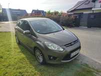 Ford C-Max 1,6 TDCI TITANIUM 2012r