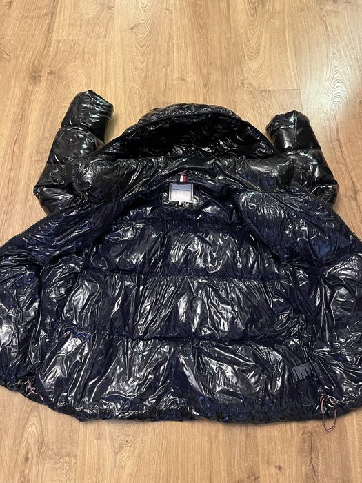 Курточки tommy hilfiger оригинал бу
