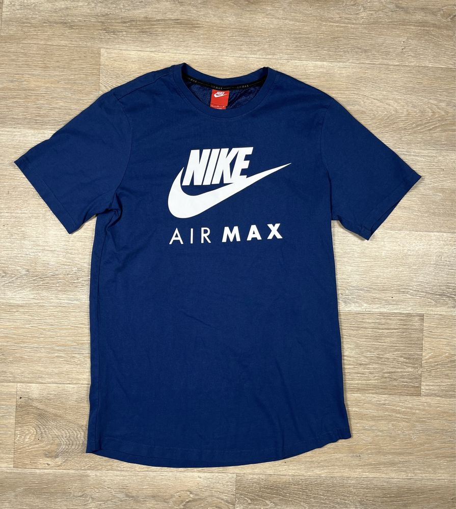 Футболка Nike Air Max, размер L