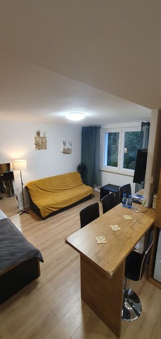 Mieszkanie blisko Plaży Stogi