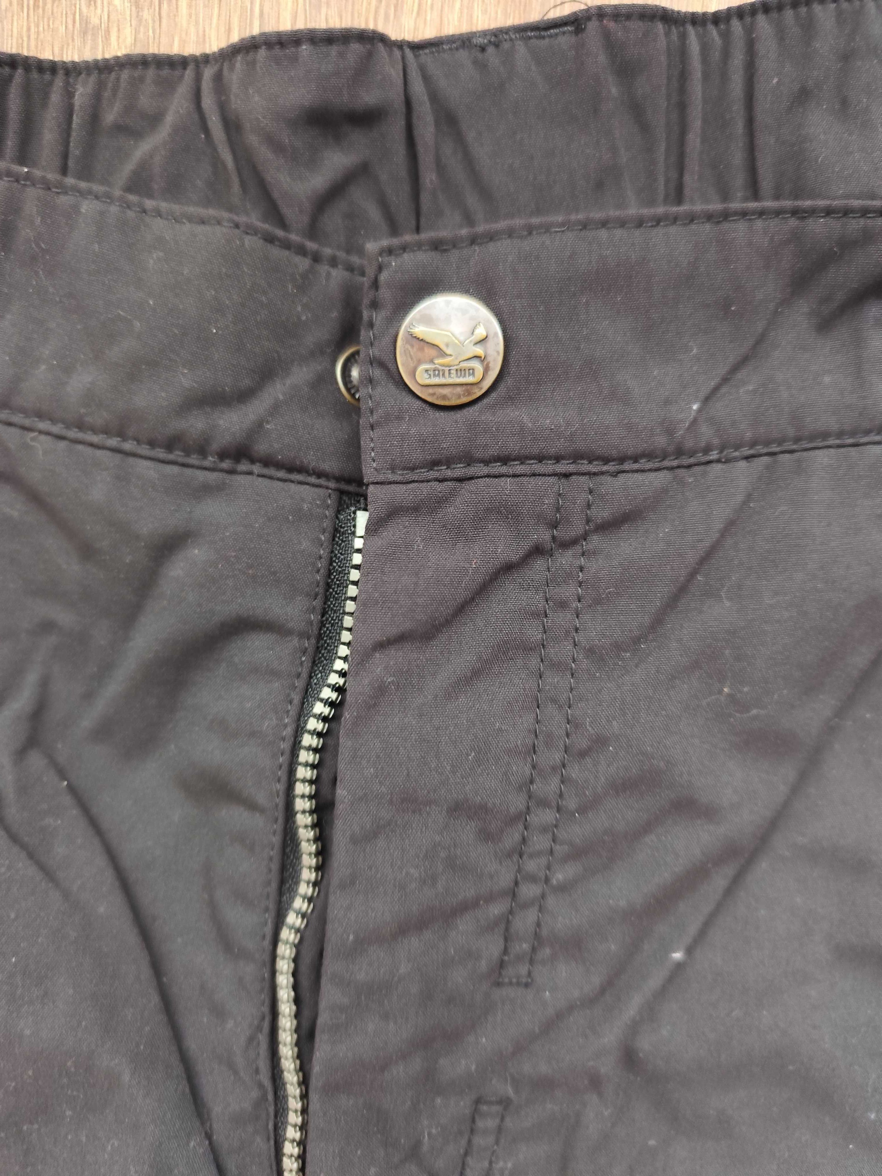 Salewa spodnie trekingowe XL