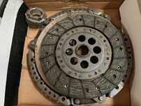 Kit embraiagem Mercedes Benz Sprinter 308 e Vito 113