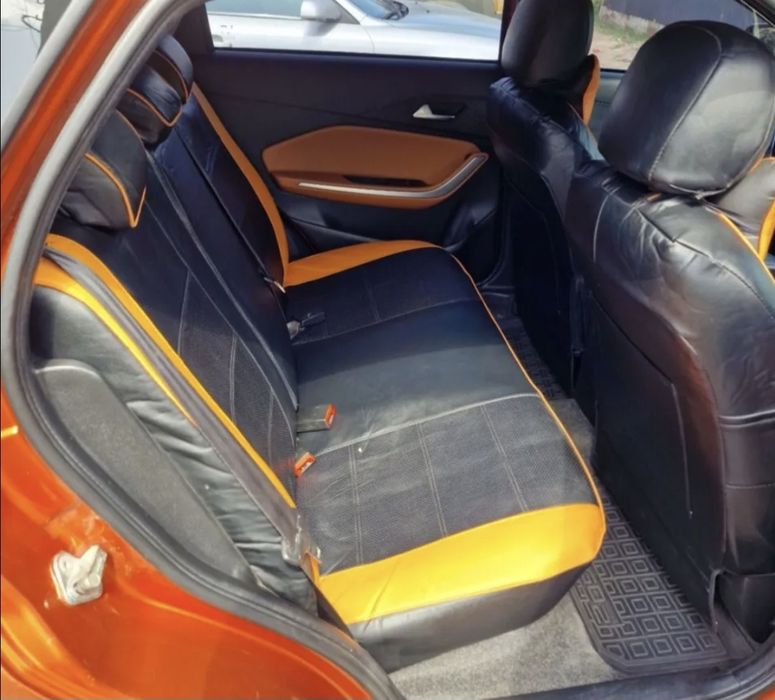 Продам авто Chery Tiggo 2