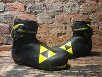 Buty do nart biegowych Fischer Speedmax 39 NNN