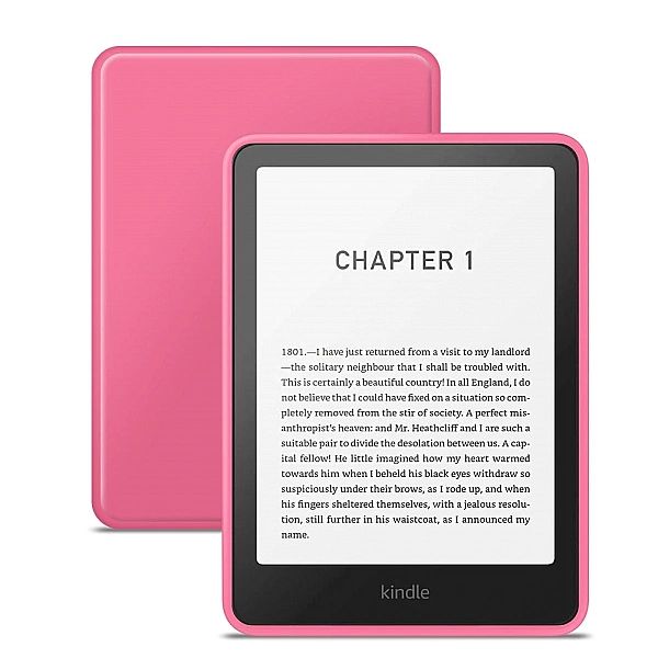 Etui Tech-Protect SmartCase na Amazon Kindle Paperwhite 6 / Colorsotf