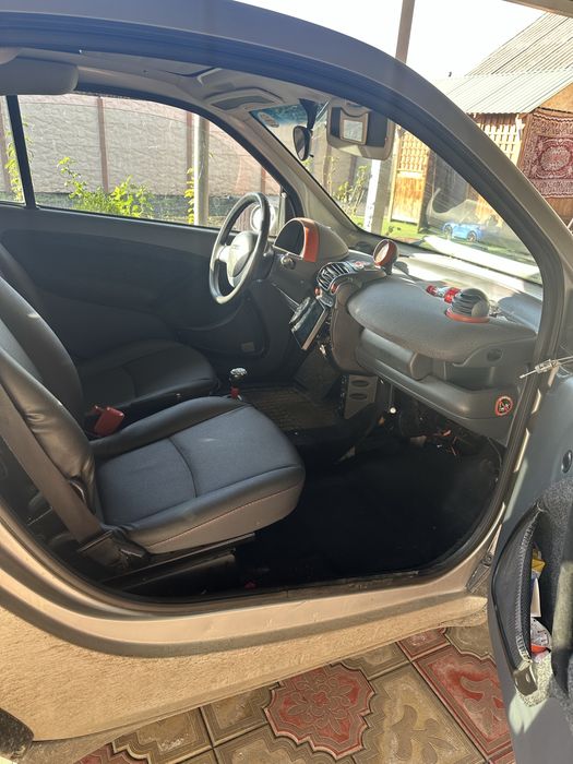 Продам смарт 450 в хорошем состояние