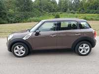MINI Countryman Mini Cooper Countryman
