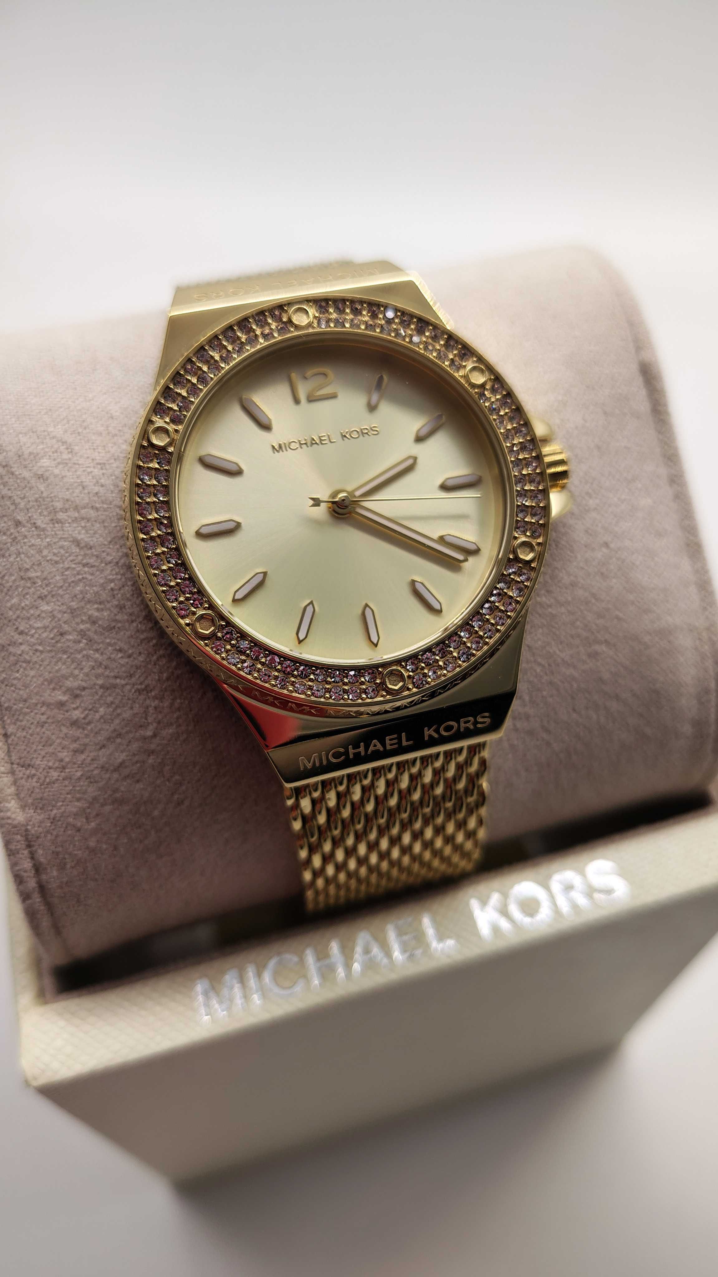 Zegarek Michael Kors LENNOX