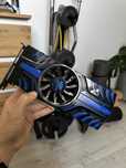 VAPOR-X HD5850 1G gddr5 oc