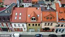Kamienica w rynku Pyskowic