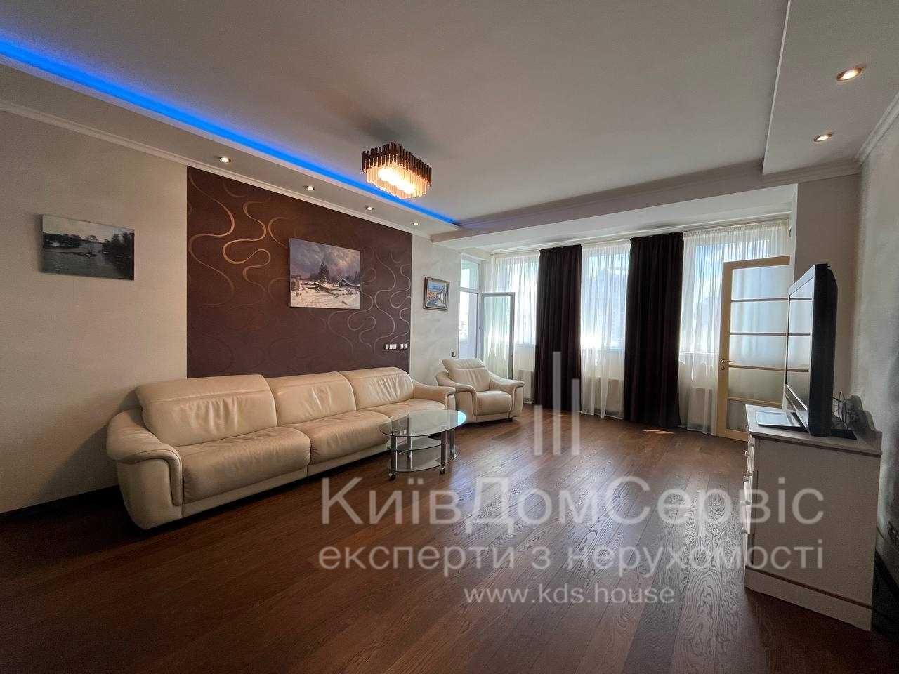3 кімнатна ЖК Avenue метро Звіринецька