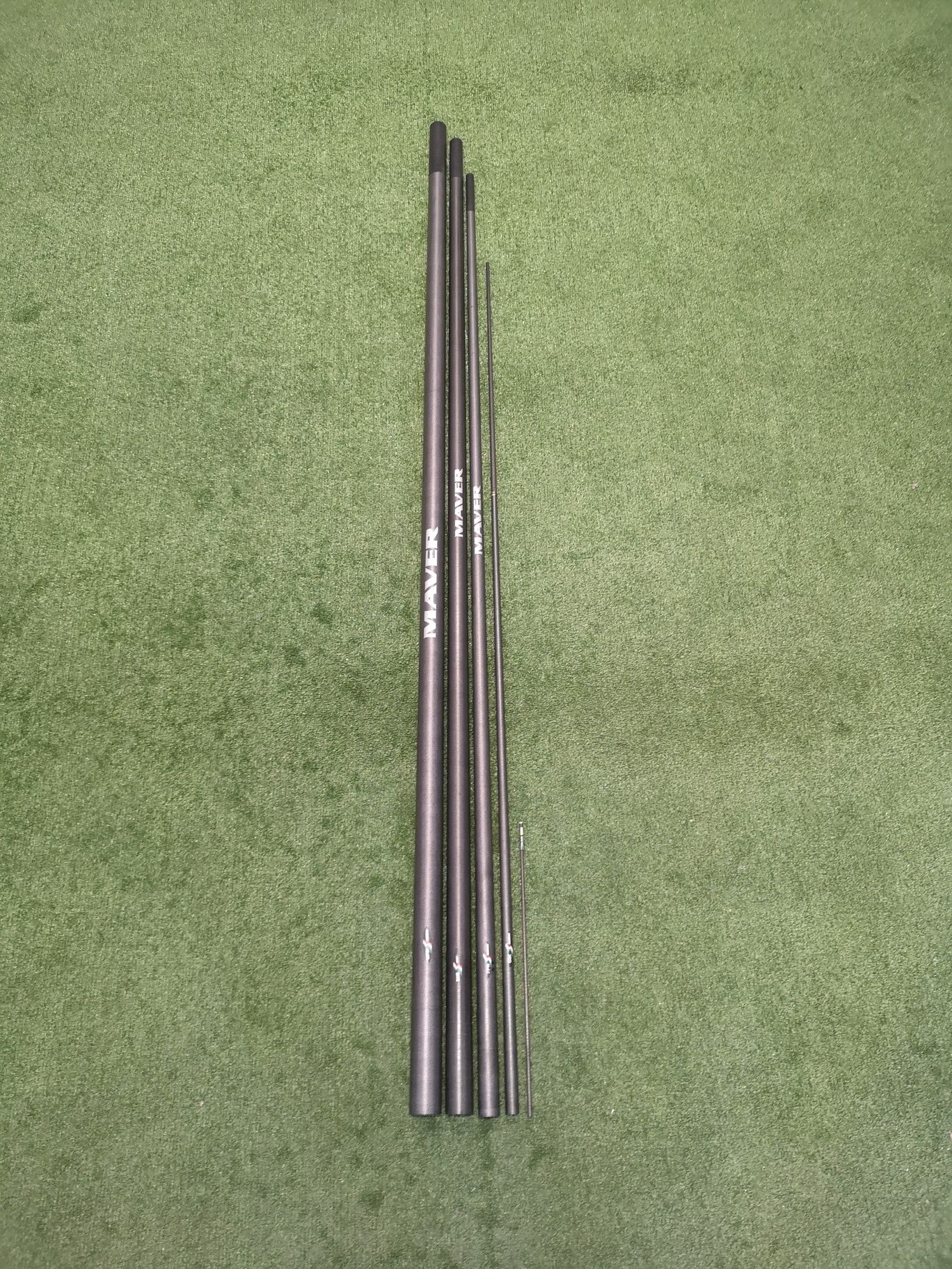 Top Maver MATCH LIGHT 5el. (seria LONG).
