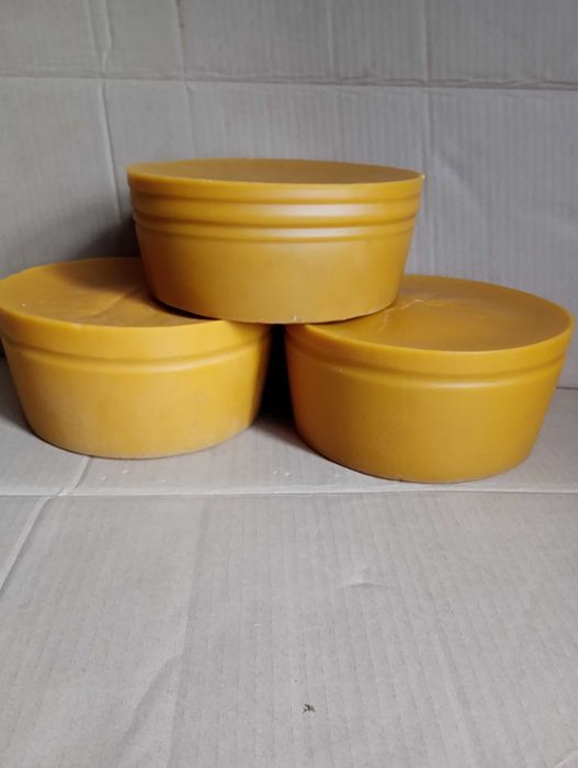 Wosk pszczeli sprzedam