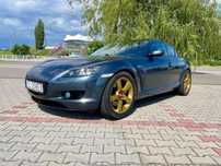 Mazda RX-8 Mazda RX-8 40th Anniversary Edition 2009