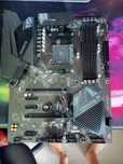 Płyta Gigabyte b550 gaming x v2 revision 1.1