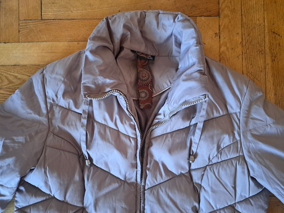 Дві куртки. Можливий обмін.