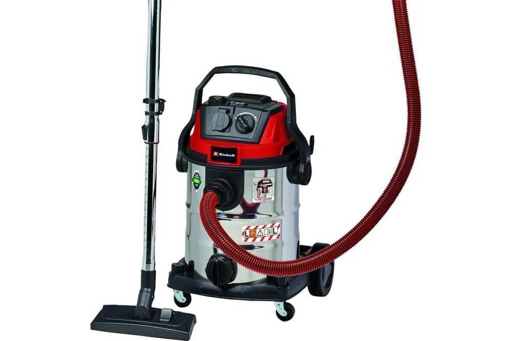 Пилосос будівельний Einhell TE-VC 2025 SACL (1600 Вт, 25 л)