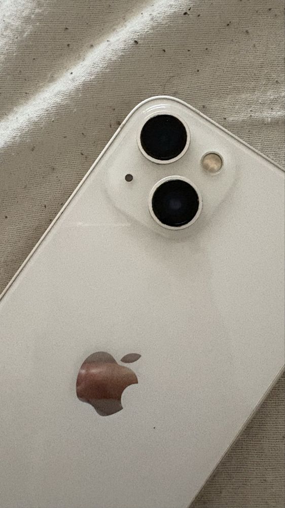 Iphone 13 branco sem garantia
