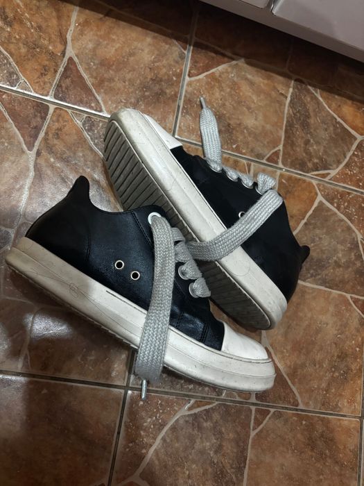 Кросівки Rick Owen’s. 41-42 розмір.
