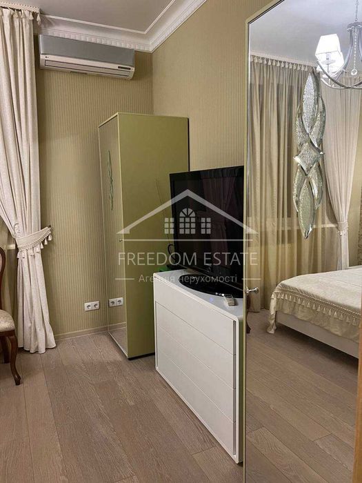 150тыс$ ПРОДАЖА -20% / Квартира в новом доме / 100м2 в центре / ЖК МИР