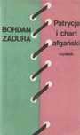 Patrycja I Chart Afgański Opowiadania Bohdan Zadura