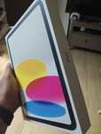 I pad 11 (A16) 128 GB esim 5G srebrny zaplombowany gotowy do odbioru!