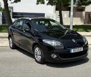 Renault Megane 1.5 dci 110cv Nacional