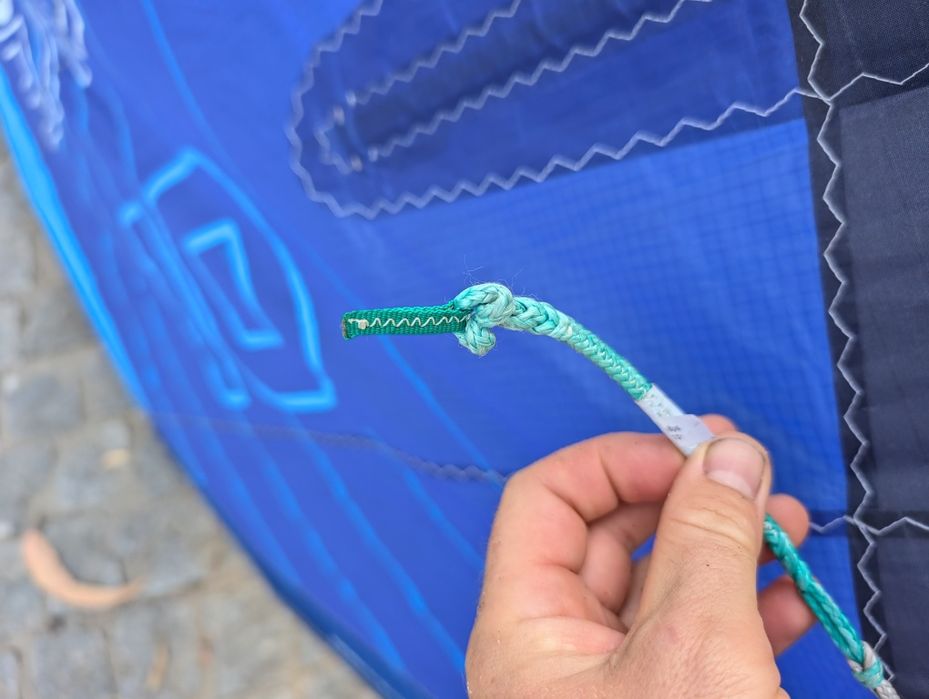 Kite North Carve 10m 2023