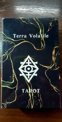 Terra Volatile Tarot